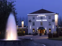 Van der Valk Waterloo Hotels in Waterloo