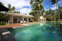 Colombo Villa