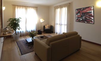 Montebelli Agriturismo & Country Hotel