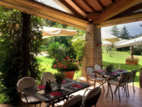 Montebelli Agriturismo & Country Hotel