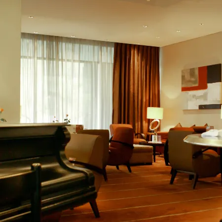 Sheraton Kampala Hotel