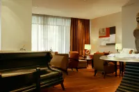 Sheraton Kampala Hotel - breakfast