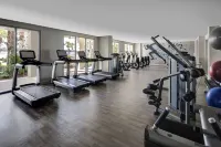 Hilton Vacation Club Bayside Resort Panama City Beach - Fitnessstudio