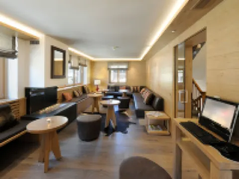 Hotel Ambiance Hoteles en Zermatt