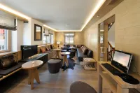 Hotel Ambiance