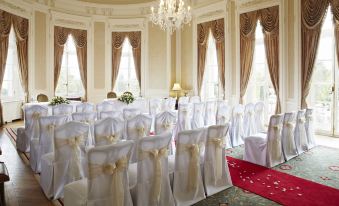 Luton Hoo Hotel, Golf and Spa