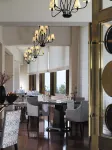 Amphitryon Hotel - Morgenmad