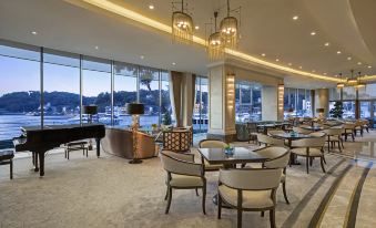 The Grand Tarabya Istanbul