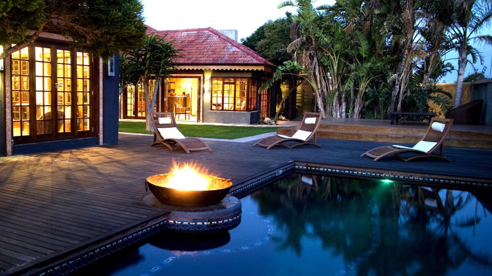 Singa Lodge - Lion Roars Hotels & Lodges
