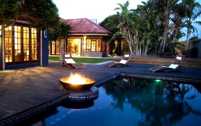 Singa Lodge - Lion Roars Hotels & Lodges Hotels in Port Elizabeth