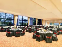 Sheraton Buenos Aires Hotel & Convention Center Hotels near Edificio Kavanagh