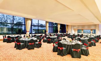 Sheraton Buenos Aires Hotel & Convention Center