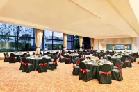 Sheraton Buenos Aires Hotel & Convention Center