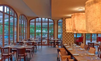 Sheraton Mallorca Arabella Golf Hotel