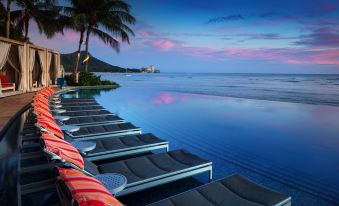 Sheraton Waikiki Beach Resort