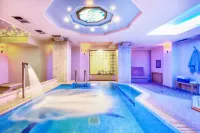 Egnatia Palace Hotel & Spa - 4-Star