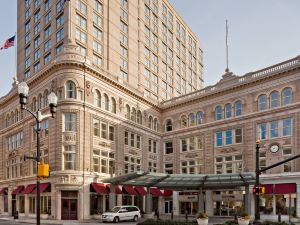 Lancaster Marriott at Penn Square