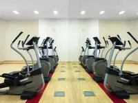 Sheraton Sharjah Beach Resort & Spa Hotel in zona Centro commerciale Corniche