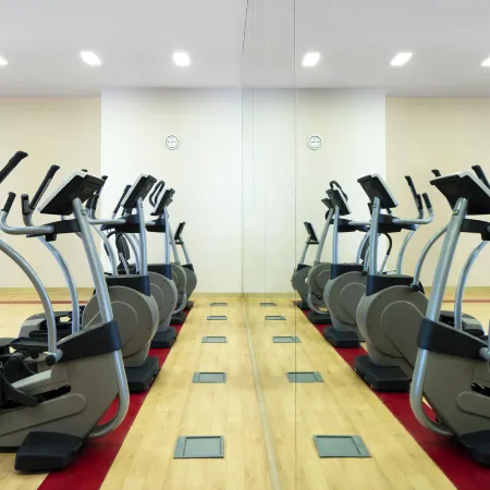 Sheraton Sharjah Beach Resort & Spa