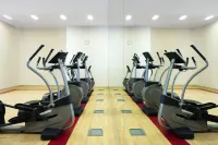 Sheraton Sharjah Beach Resort & Spa