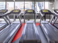 فندق راديسون بلو ديرة، خور دبي Hotels near دبي سيتي سنتر