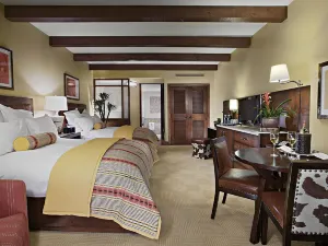 The Ritz-Carlton, Dove Mountain