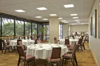 Sheraton Hotel Newfoundland - Bữa sáng