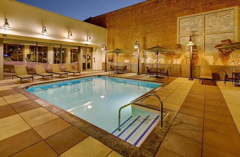 Residence Inn San Diego Downtown/Gaslamp Quarter photo 2