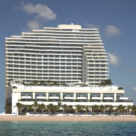 The Ritz-Carlton, Fort Lauderdale