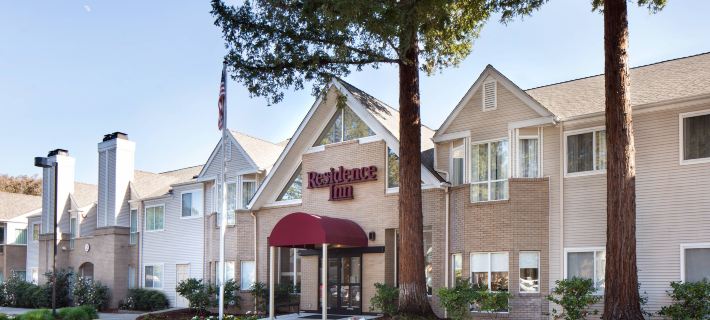 Residence Inn Pleasant Hill Concord Hotels in Contra Costa County