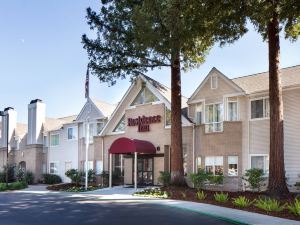 Residence Inn Pleasant Hill Concord