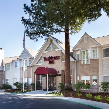 Residence Inn Pleasant Hill Concord