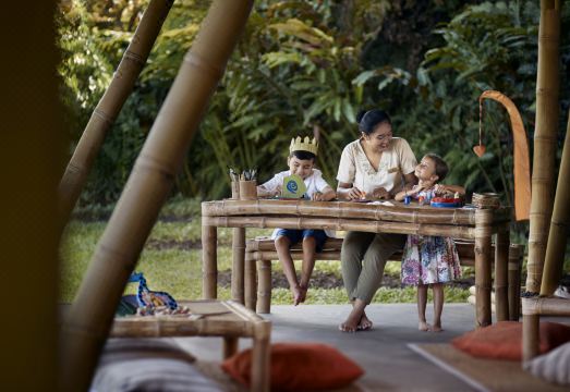 1. 만다파 어 리츠..