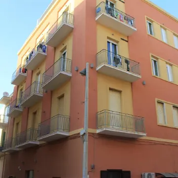 Hotel 33 Baroni