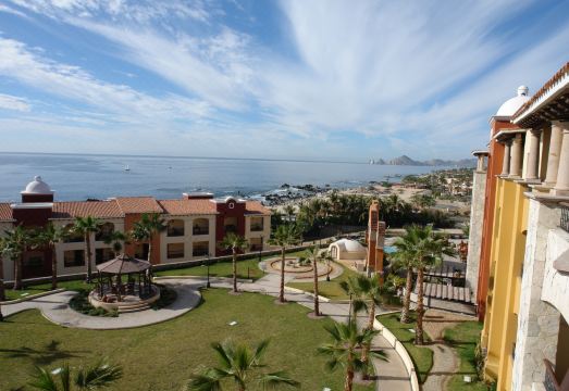 아시엔다 엔칸타다 리조트 & 레지던스