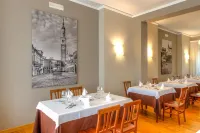 Hotel Belvedere Thiene Hotels in Schio