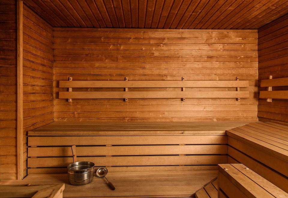 오리지널 소코스 호텔 바아쿠나