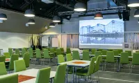 Thon Hotel Kristiansund - bars