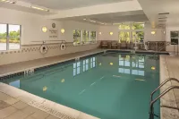 哈里斯堡赫爾Residence Inn 飯店 Swatara Township住宿飯店