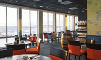 Thon Hotel Kautokeino - breakfast