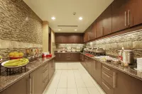 Residence Inn Phoenix NW/Surprise - Bữa sáng