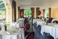 Moulin de l'Abbaye Hotels in Lussas-et-Nontronneau