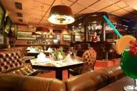 호텔 파노라마 함부르크-빌슈테트 함브루크 호텔