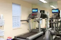 Extended Stay America Suites - Atlanta - Norcross - Peachtree Corners - Gym