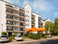 acora Düsseldorf Living the City Hotels near Eller