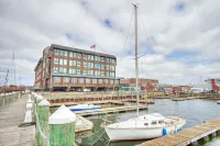 Club Wyndham Inn on Long Wharf - Pools