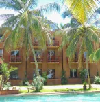 Hotel Jardin Savana Dakar - Beach