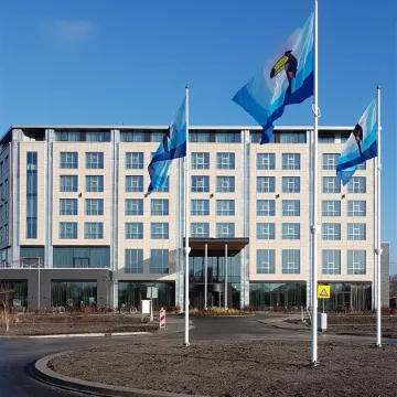 Van der Valk Hotel Groningen-Hoogkerk