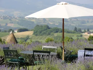 巴尼奧勒城堡飯店