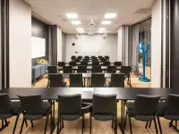 Scandic Flesland Airport Hotels in Bergen